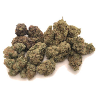 If you’re not picky, want to save money, or just plain love surprises, why not try our Mixed Buds? Expect more Indica dominant strains, and some hybrids, maybe even the odd sativa strains.